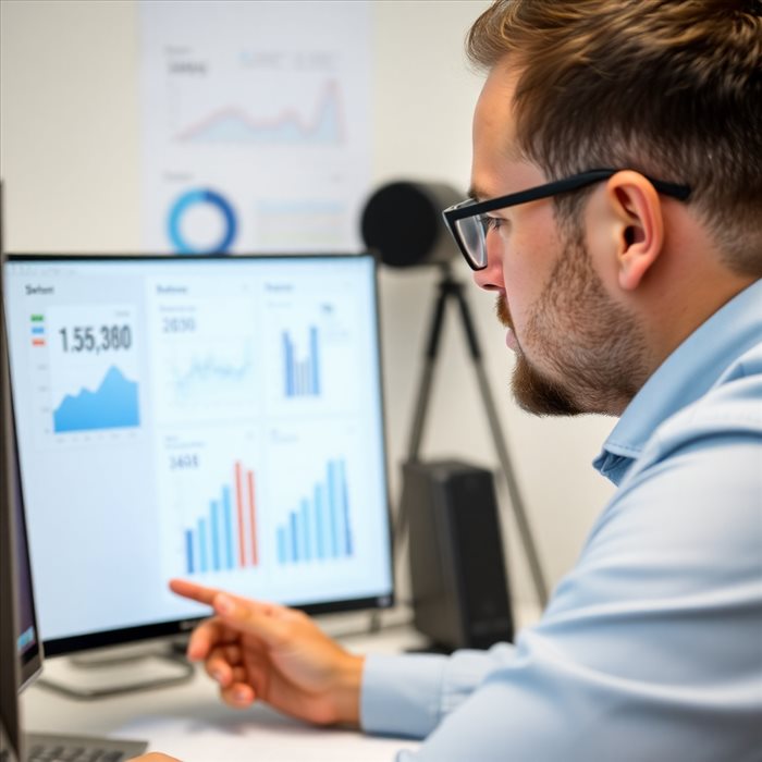 Évaluer la Rentabilité d'une Action en Bourse Facilement
