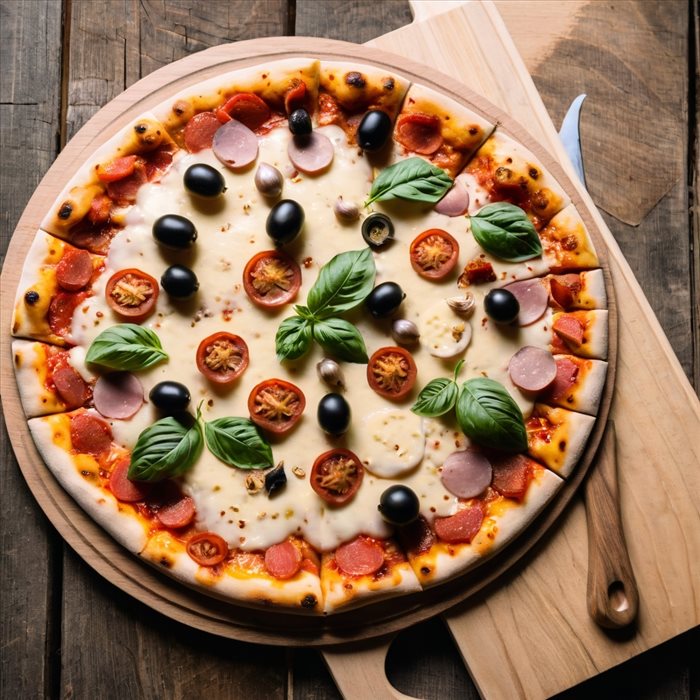 Rentabilité d'une Pizzeria Indépendante : Guide Complet