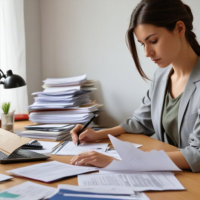 Déclaration des Revenus Auto-Entrepreneur à Pôle Emploi