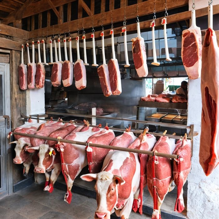 Rentabilité d'une Boucherie Halal : Analyse et Stratégies