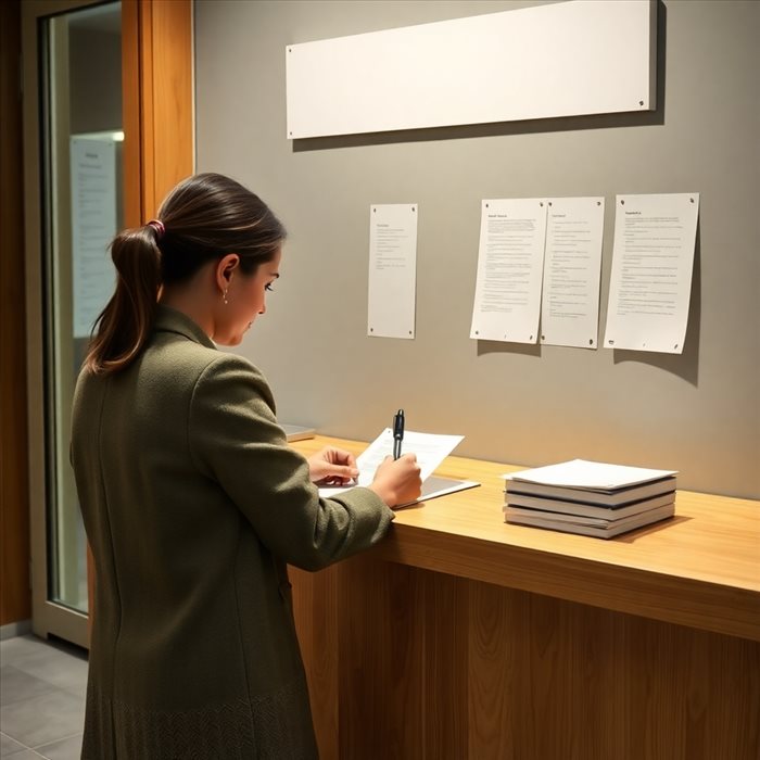 Guide Pratique : Lettre de Motivation en Alternance