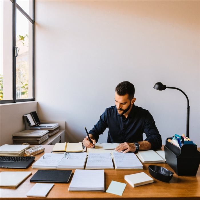 Calculer le Chiffre d'Affaires en Auto-Entrepreneuriat