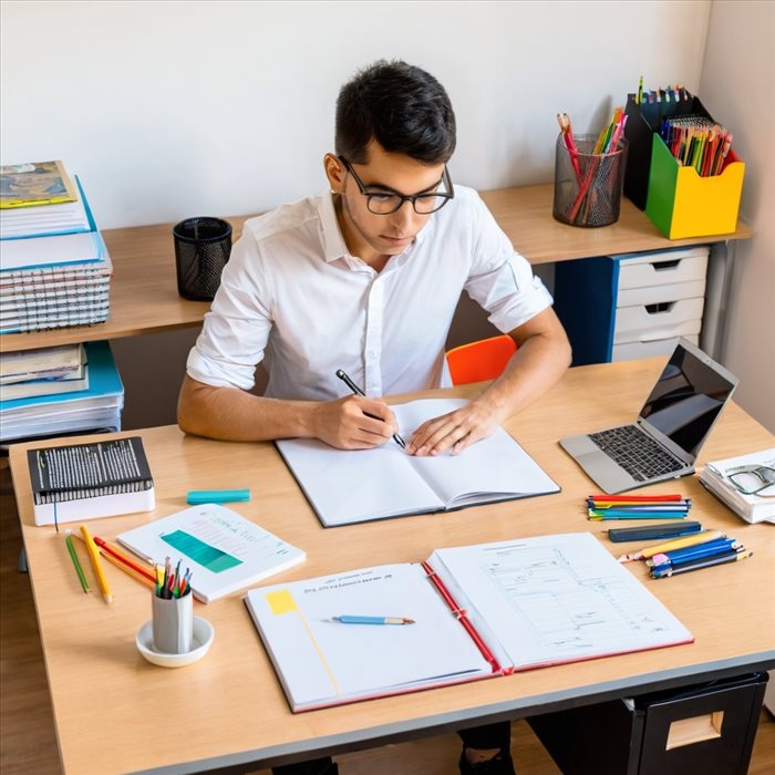 Réussir sa Dissertation : Guide Complet et Astuces