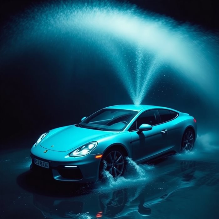 Rentabilité d'une Station de Lavage Auto