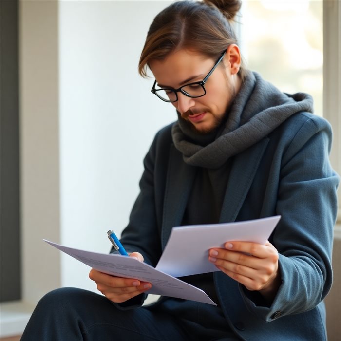 Rédiger des Excuses : Guide de Formule de Politesse