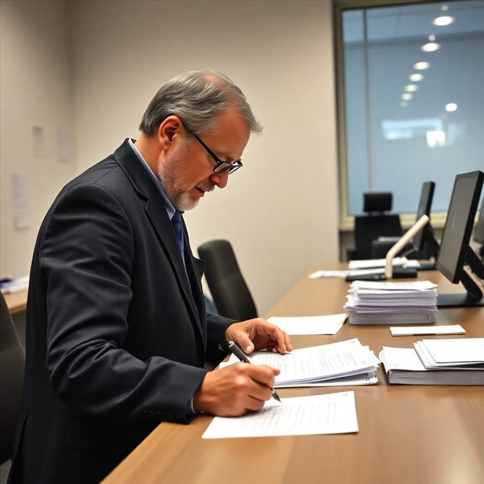 Comment Structurer Efficacement une Bibliographie ?