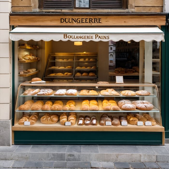 Rentabilité Boulangerie Artisanale : Coûts et Solutions