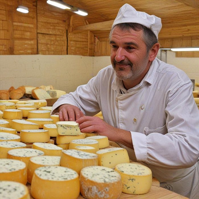 Rentabilité d'une Fromagerie Locale : Analyse Complète
