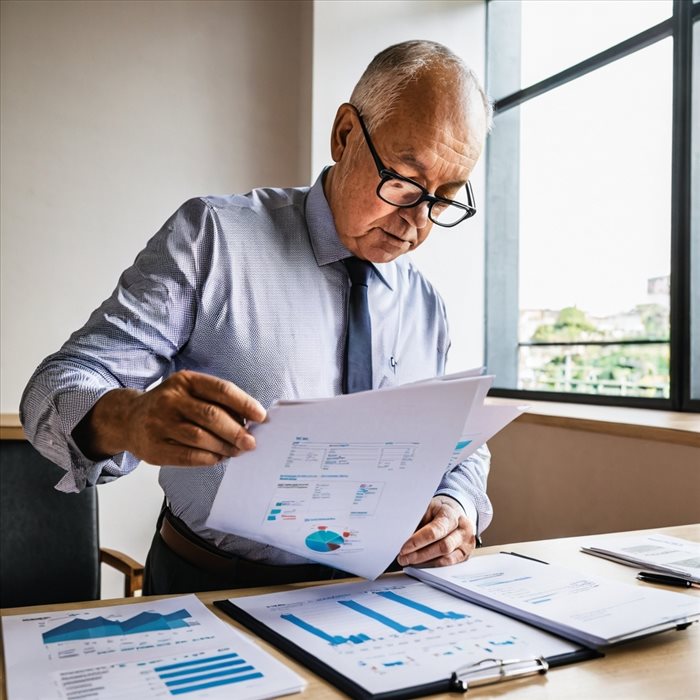Calculer la Rentabilité d'Entreprise en Simplicité
