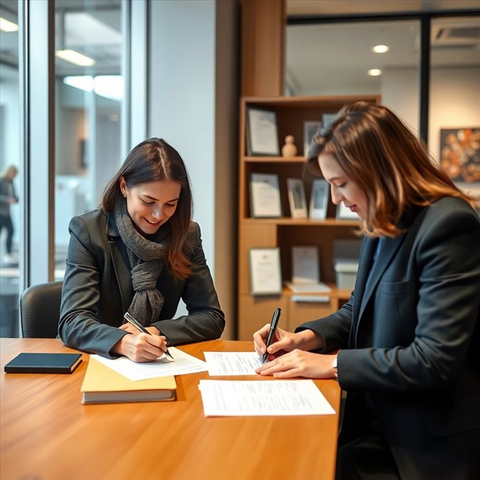 Arrêter son auto-entreprise : Guide pratique et conseils