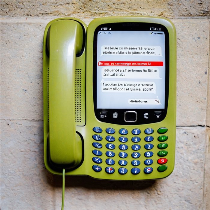 Comment Mettre Du Texte en Italique sur WhatsApp ?