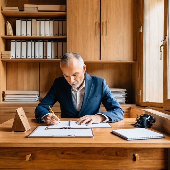 Rédiger une Lettre de Motivation Efficace pour Formation