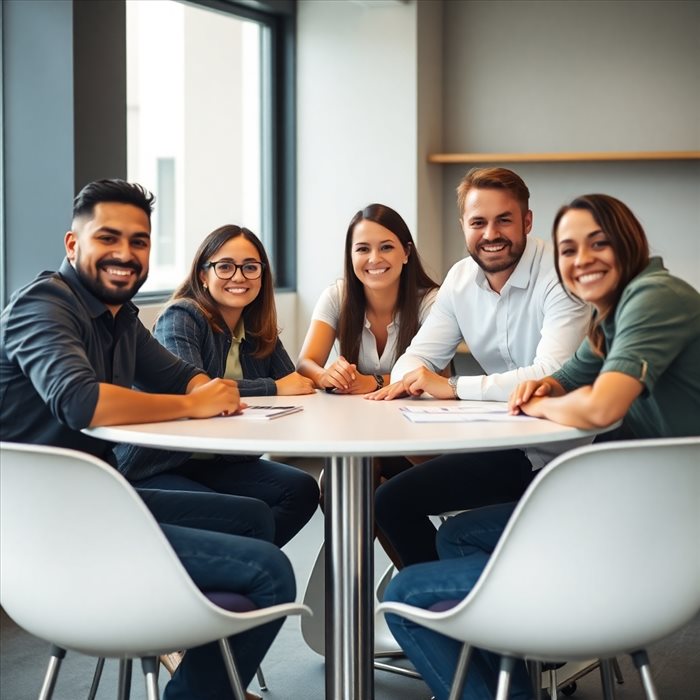 Bien-être au Travail : Impact sur la Performance en Entreprise