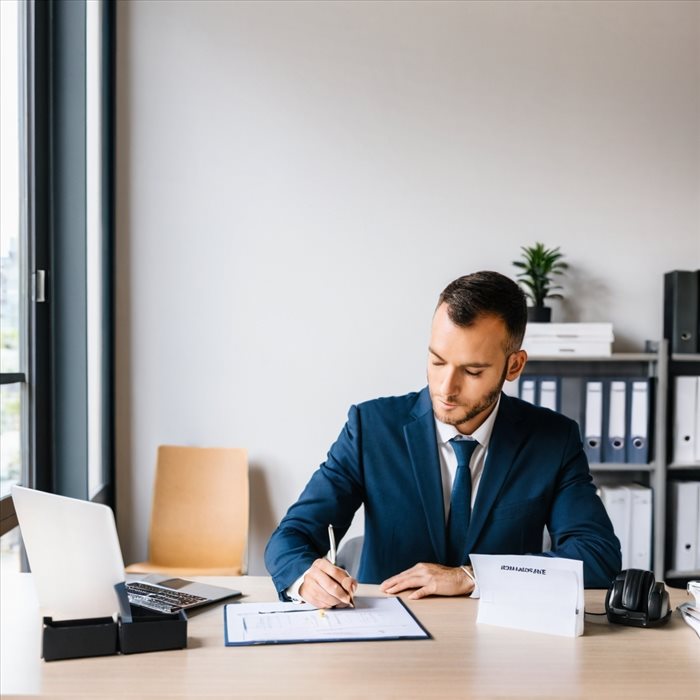 Déclaration des Revenus Auto-Entrepreneur : Guide Pratique