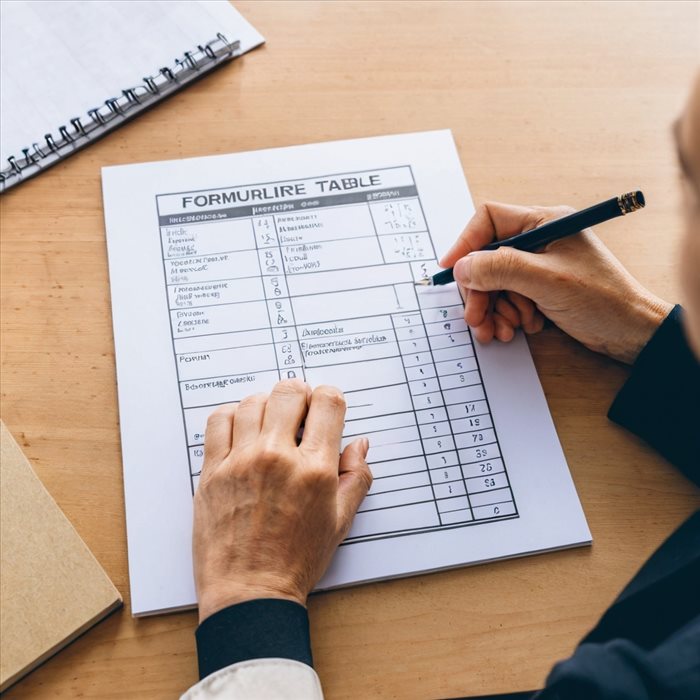 Déclaration URSSAF : Guide pour Auto-Entrepreneurs