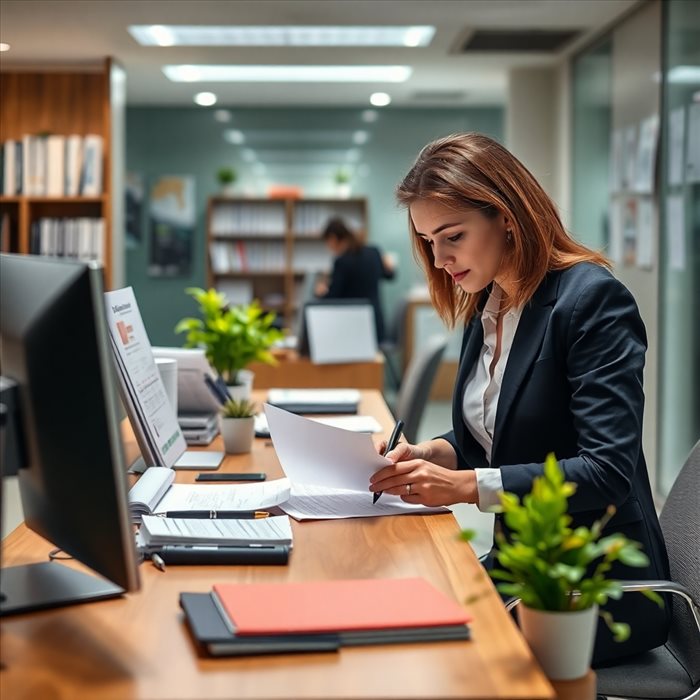 Obtenez Votre Numéro de SIRET Auto-Entrepreneur Facilement
