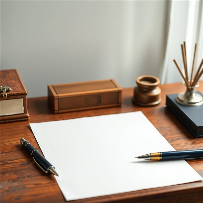 Choisir une Formule de Politesse en Lettre Administrative