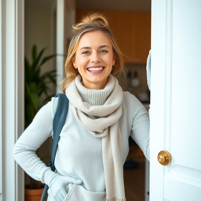 Se Motiver pour un Ménage Rapide et Efficace