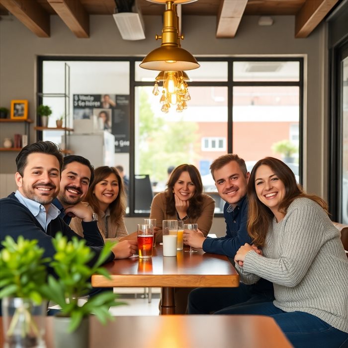 Améliorer la Notoriété de Votre Entreprise Locale