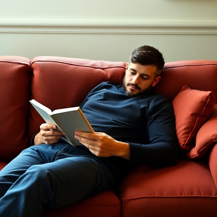 Stratégies Pour Lire Des Livres Régulièrement