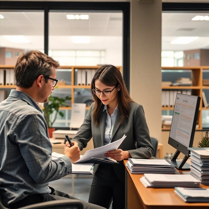 Devenir Auto-Entrepreneur en France : Guide Complet
