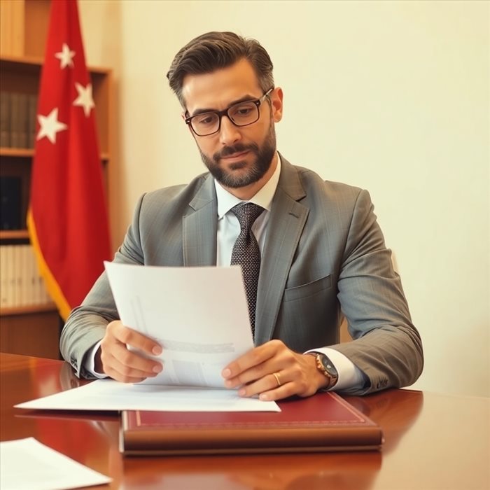 Métiers du Droit : Guide des Professions Juridiques