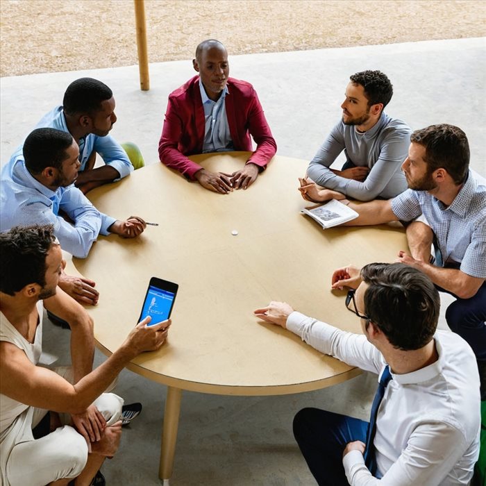 Augmentez la Visibilité de Votre Entreprise Efficacement