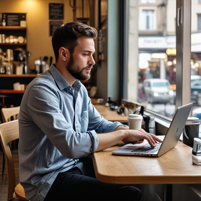 Devenir Commercial Freelance : Guide Pratique et Astuces