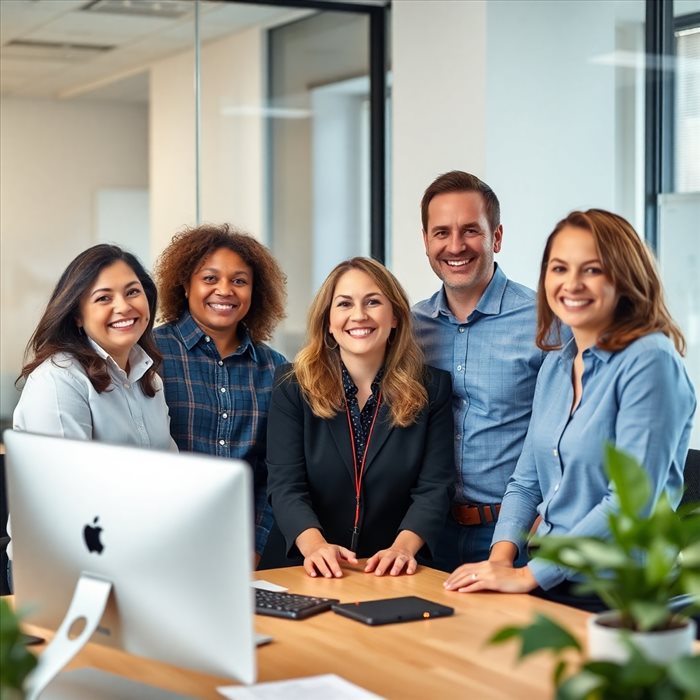 Bien-Être au Travail : Stratégies pour les Entreprises