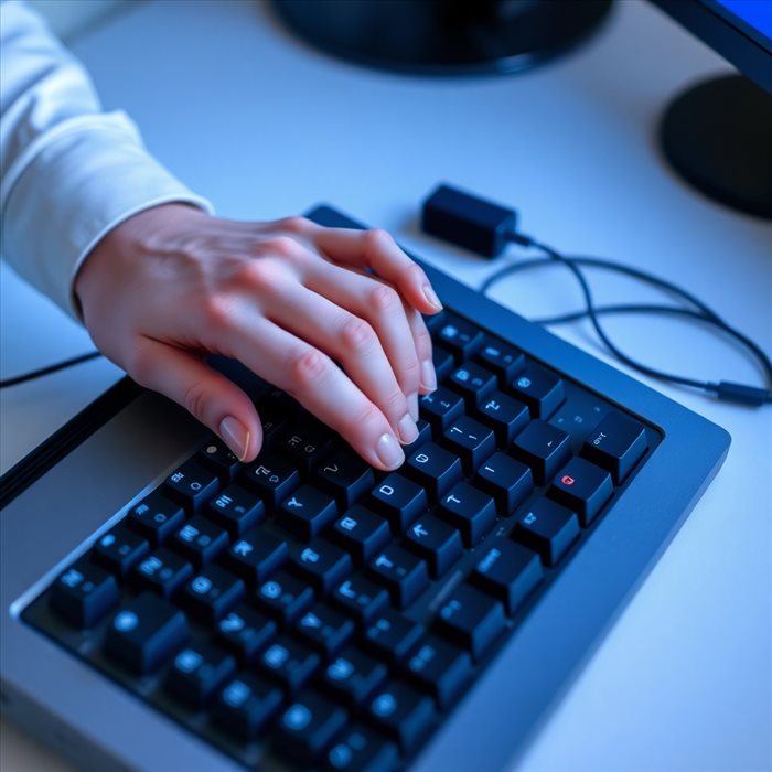 Majuscules Accentuees : Guide Complet Par Clavier