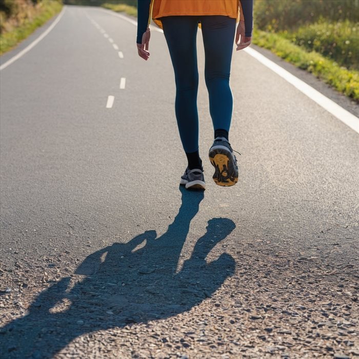 Découvrez Comment Se Motiver à Courir Régulièrement