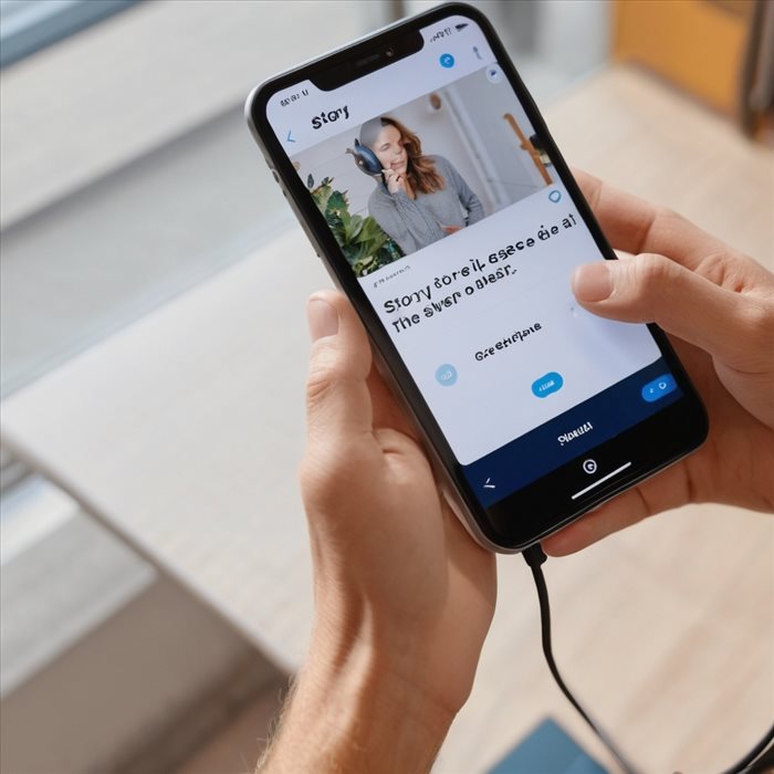 Écrire en Italique sur Instagram