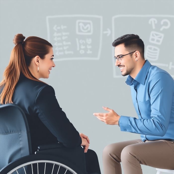Enjeux de la Sensibilisation au Handicap en Entreprise
