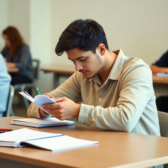 Comment Booster Votre Motivation pour Réviser