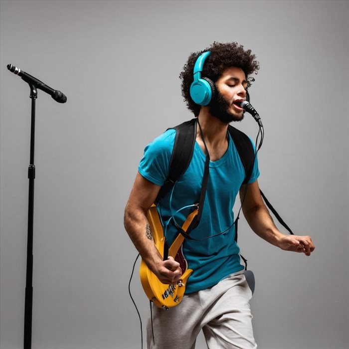 Musique et Sport : Boostez Votre Motivation Efficacement