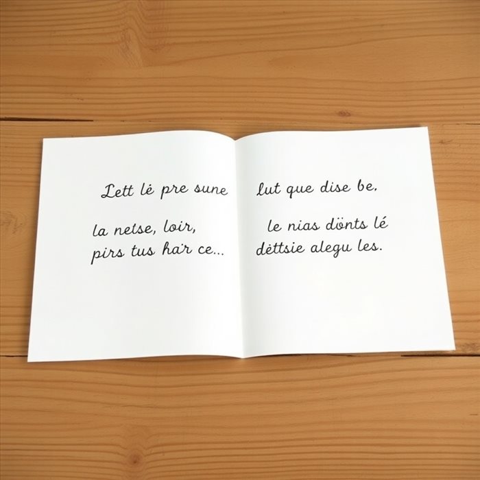 Déclaration d'Amour : Guide pour Émotions Sincères