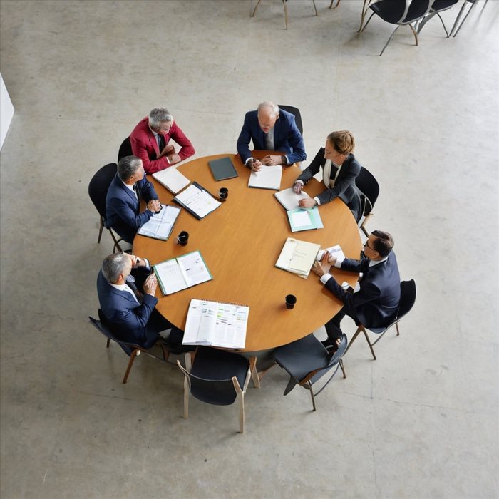 Comportements Clés à Adopter en Entreprise pour Réussir