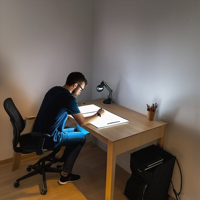 Stratégies pour Rester Motivé au Travail avec Constante