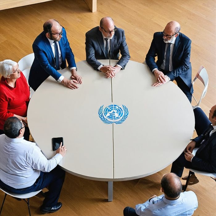 Charte du Comportement en Entreprise