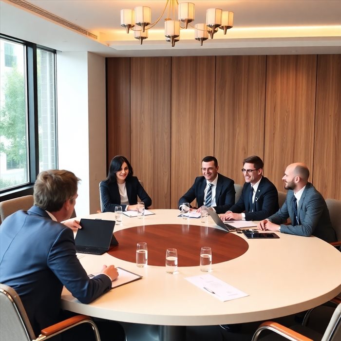 Durée de Vie d'Entreprise : Facteurs Clés à Connaître