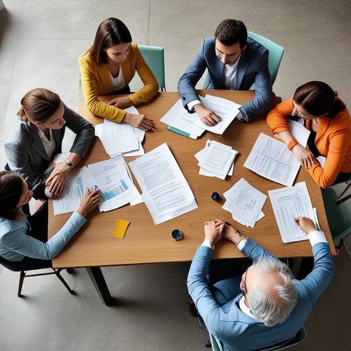 Droit de la Copropriété : Guide des Fondamentaux à Connaître