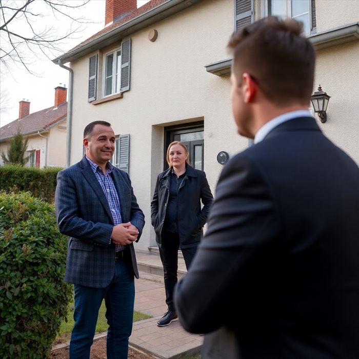 Missions Clés d'un Agent Commercial en Immobilier