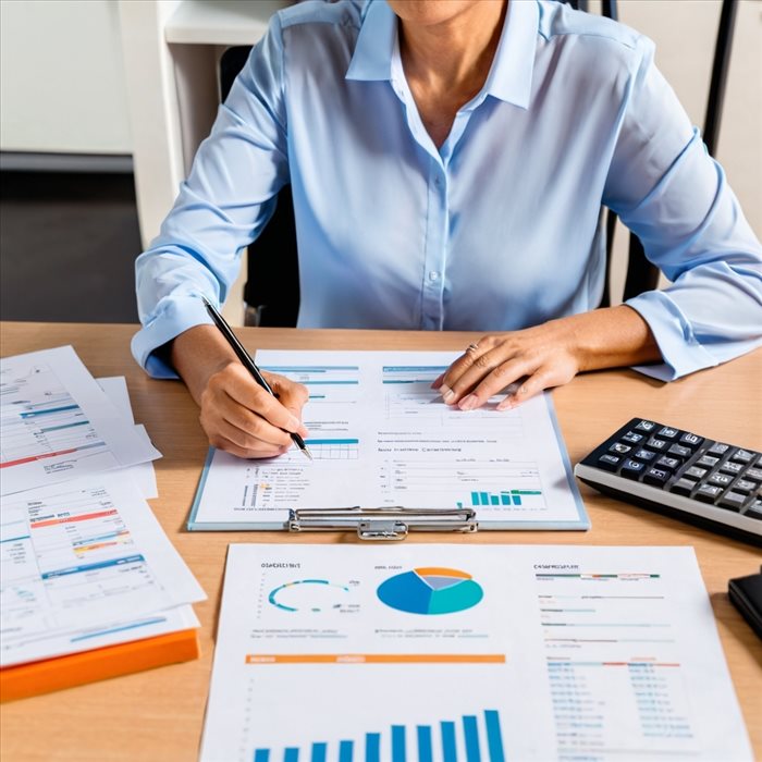 Lire un Bilan Comptable : Guide exhaustif pour les PME