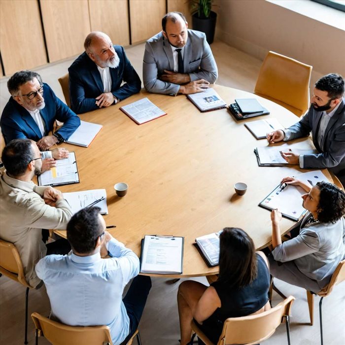 Styles de communication en entreprise