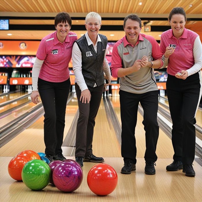 Rentabilité d'un Bowling Moderne : Analyse et Perspectives