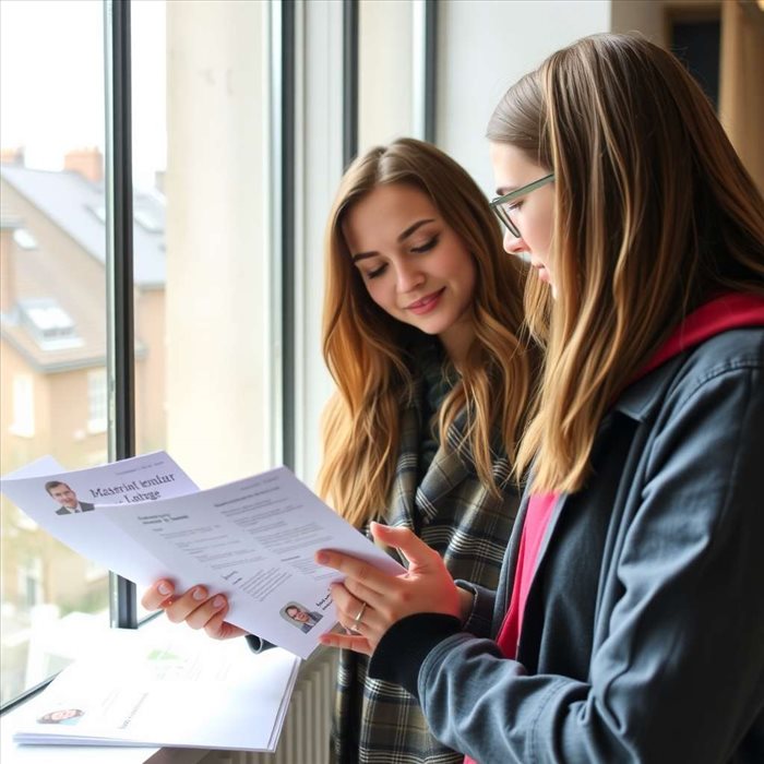  Démarches pour les Aides au Logement Étudiant en France