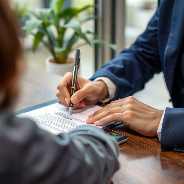 Clôturer un Compte Bancaire Inactif