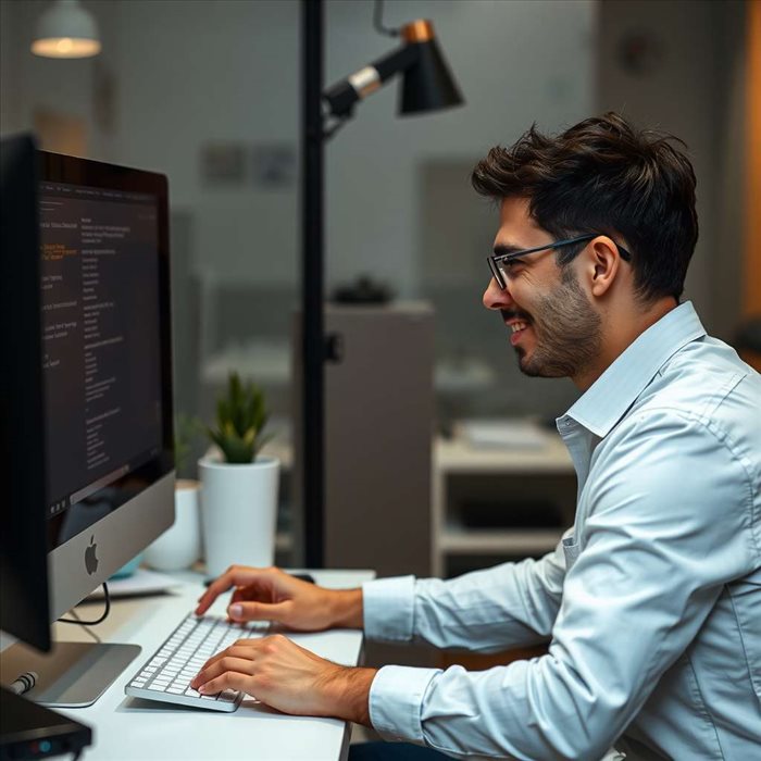 Méthode pour Assembler un PC pour le développement web