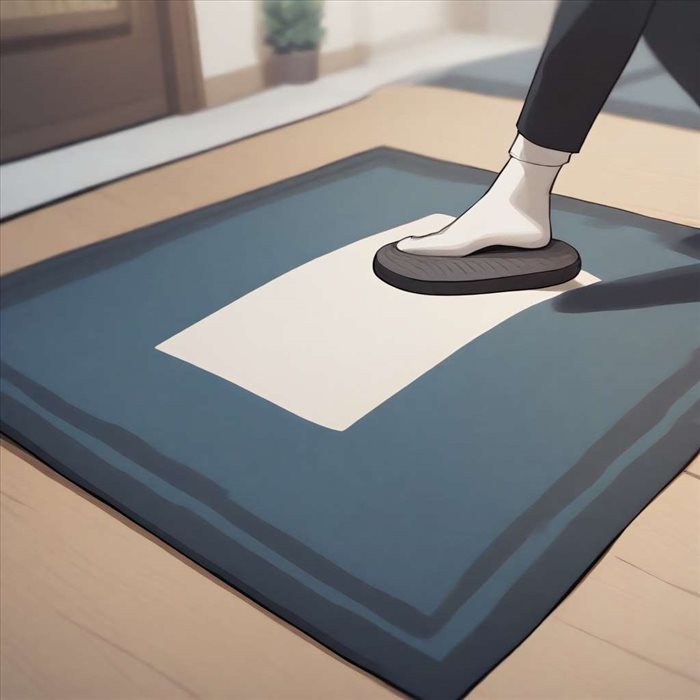 Nettoyer et Protéger un Tapis à Poils Longs en Bureau