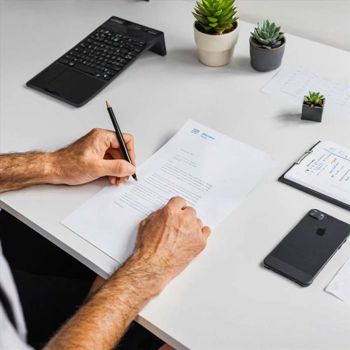 Demande de Remise Gracieuse : Guide Pratique Impôts